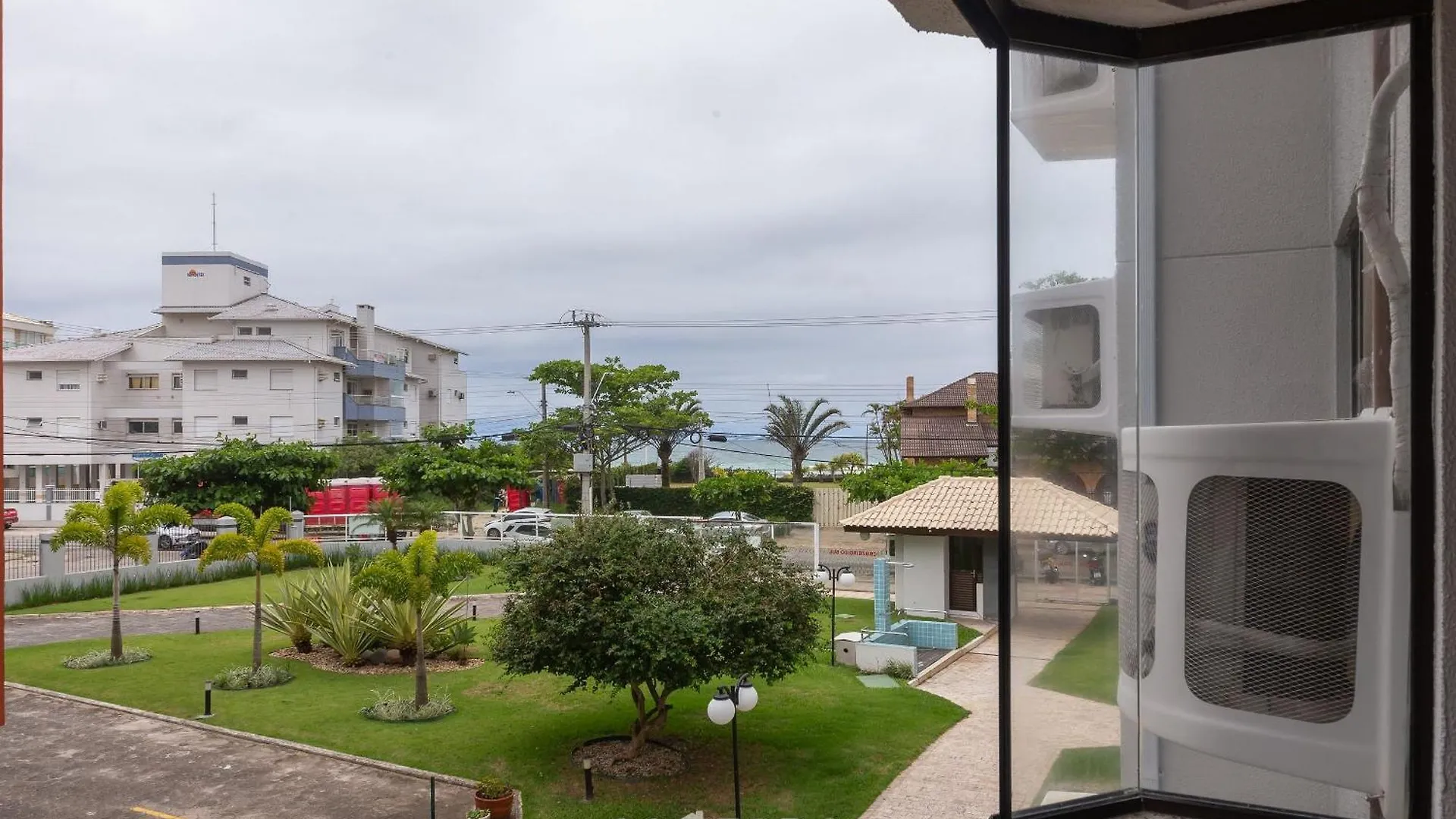 Apto Com Vista Mar 100M Da Praia Ingleses Csca1110 Florianópolis